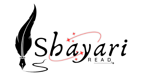 Shayari Read