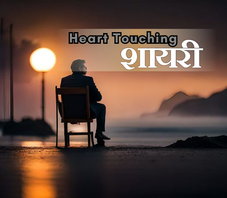 Emotional Heart Touching Shayari