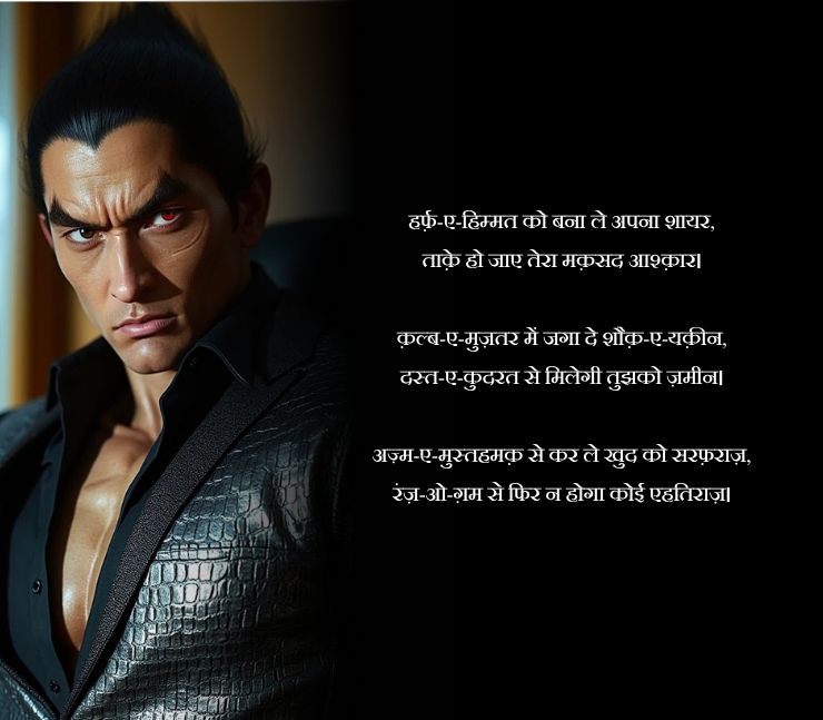 सायरी मोटिवेशन