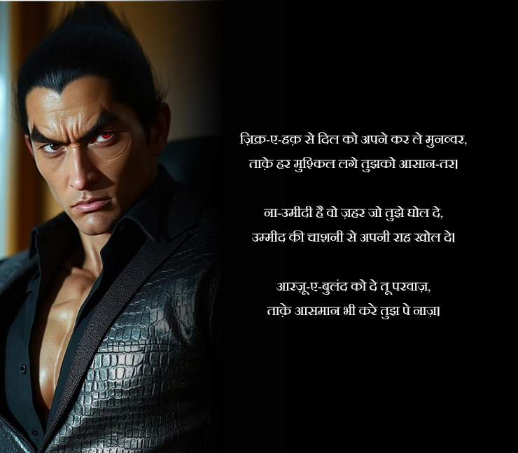 सायरी मोटिवेशन