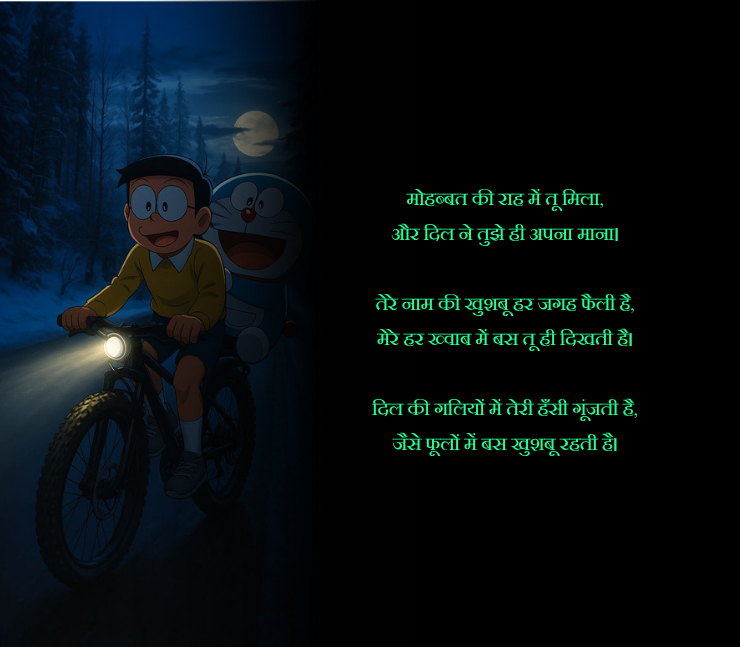 Dil Chu Jane Wali Shayari 2 Line