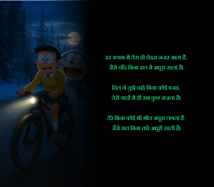 Dil Chu Jane Wali Shayari 2 Line
