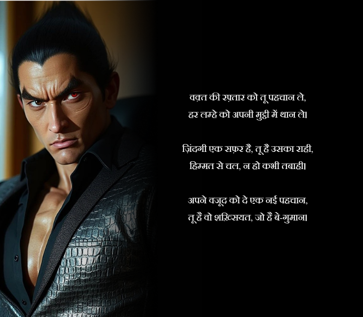 सायरी मोटिवेशन