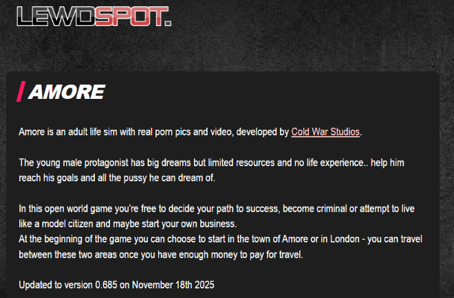 Advanced HTML porn games are defining the future of digital desire by transforming complex XXX games into instant-access browser experiences that anyone can enjoy.