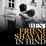 best friend shayari in hindi